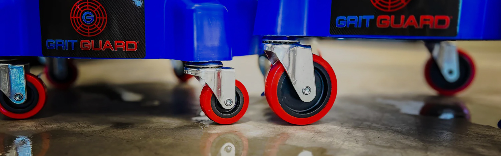 Bucket & Gritguard Insert Kit