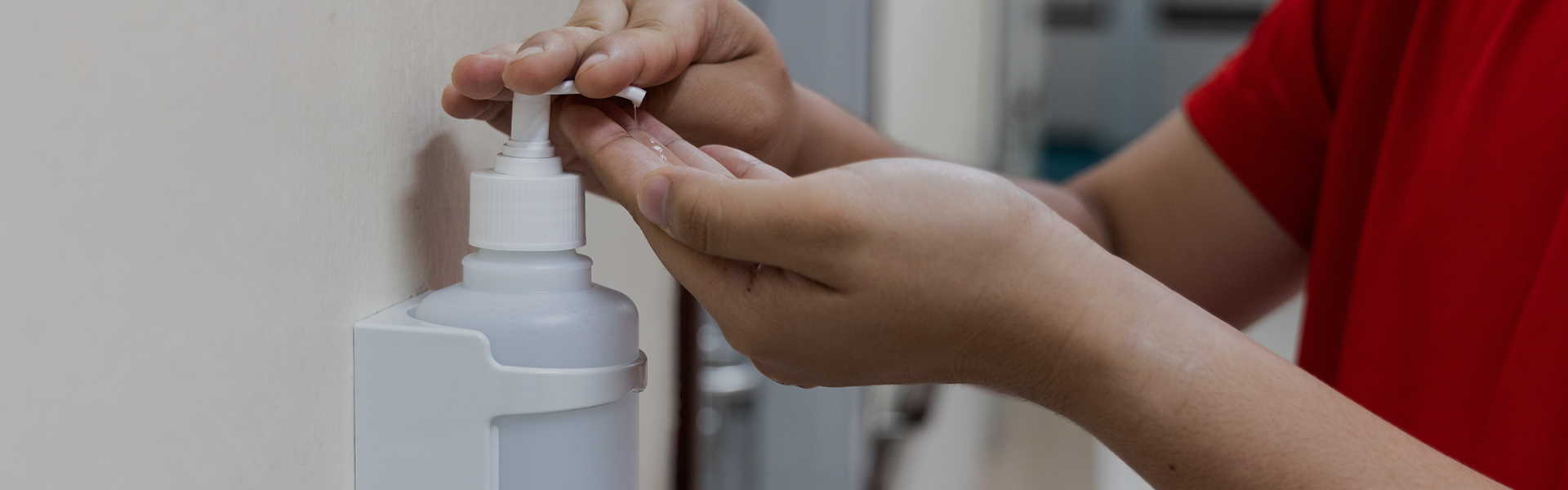 CHEMICALS & DISPENSERS