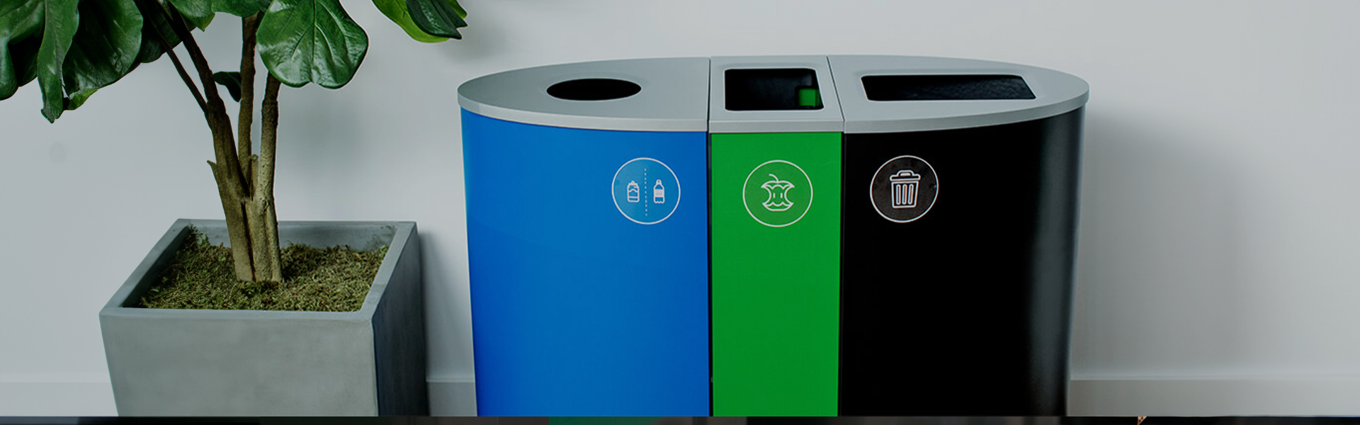 Waste Containers