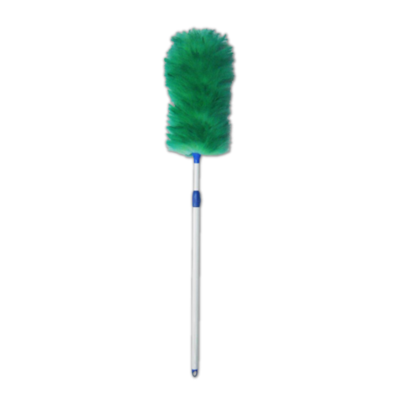 Extendable Lambswool Duster - 30