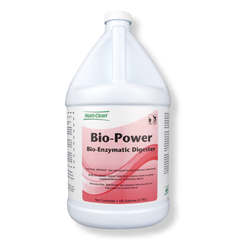 Bio-Power Plus Bio-Enzymatic Digester