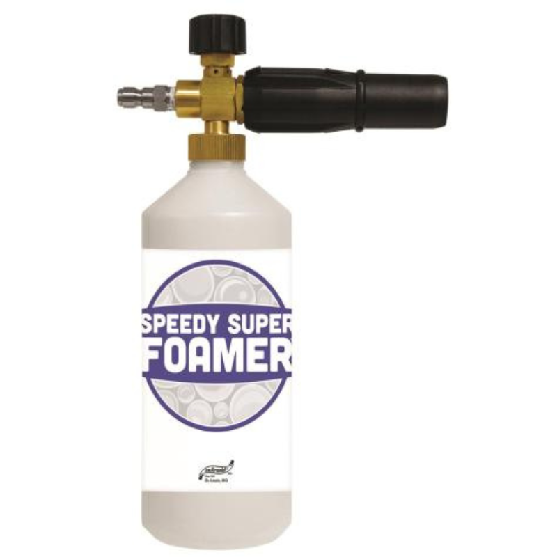 Speedy Super Foamer