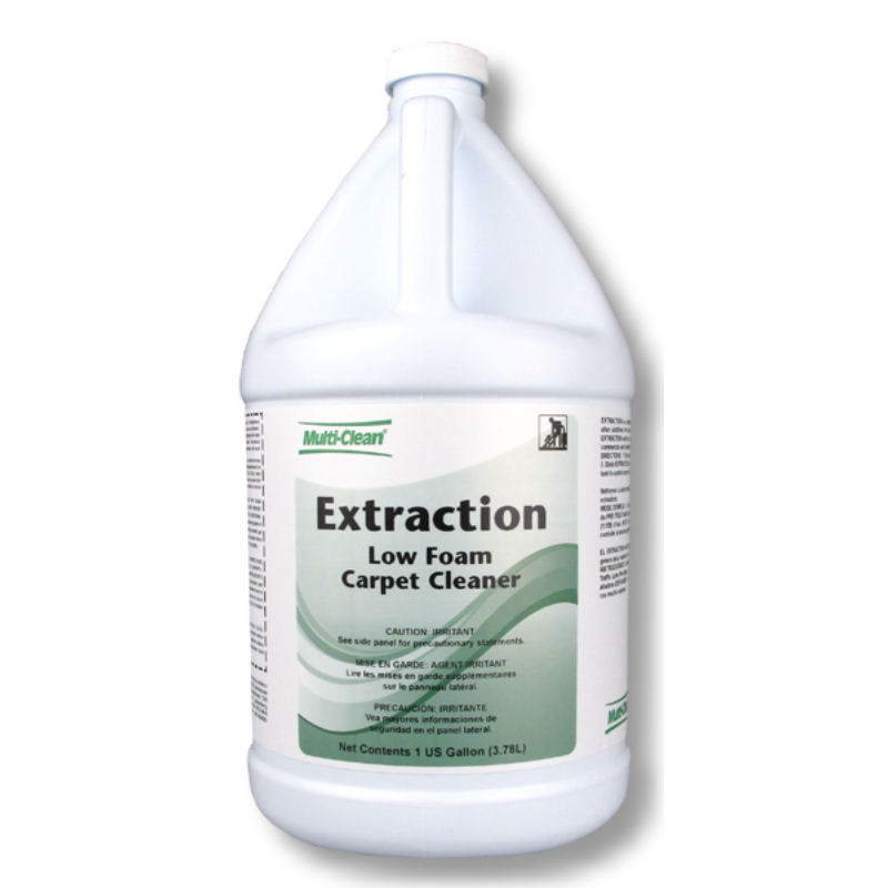 Extraction Shampoo