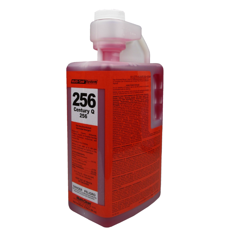 256 Century Q Disinfectant