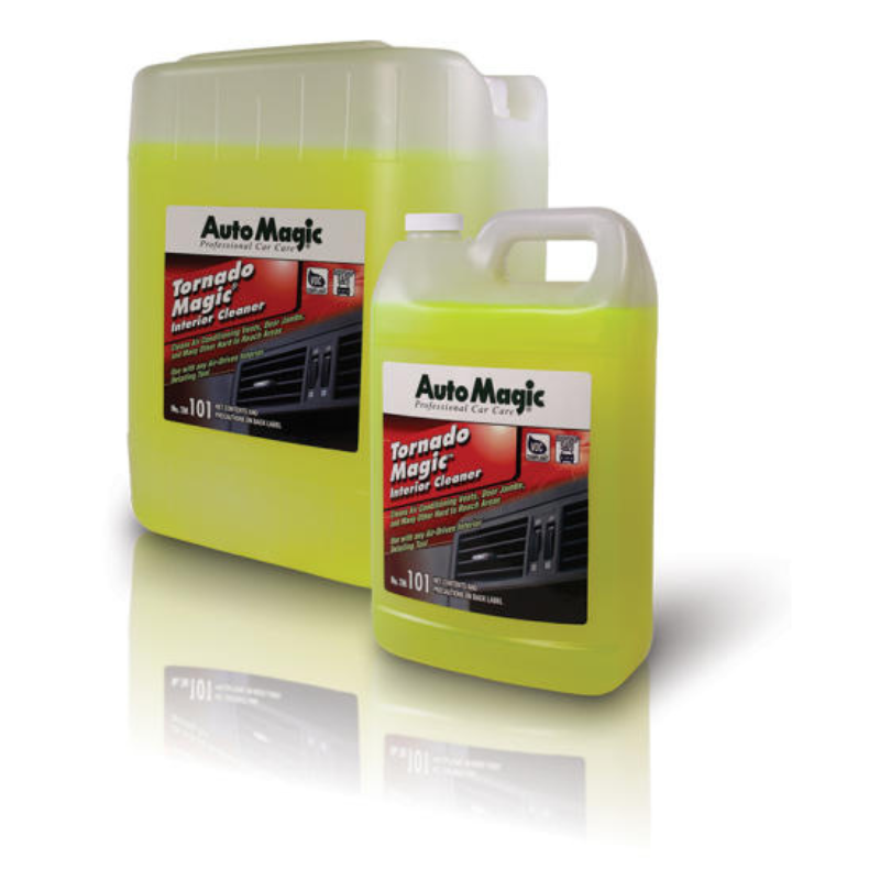 Tornado Magic Refill Liquid #TM101