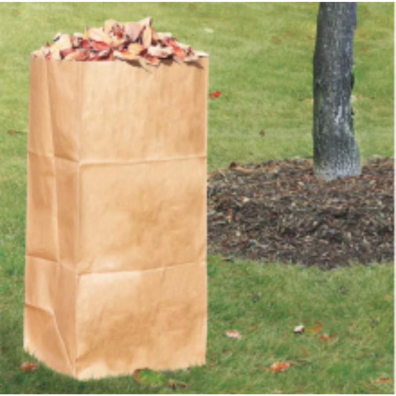 Yard Waste Bag 16x12x35