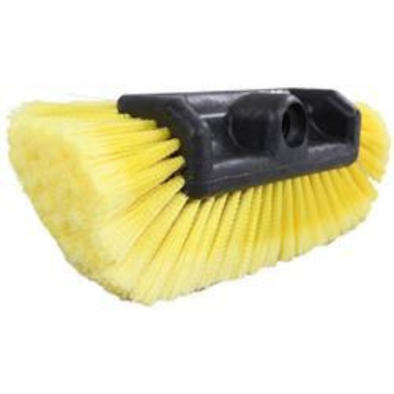 Brush; 5 level, Yellow