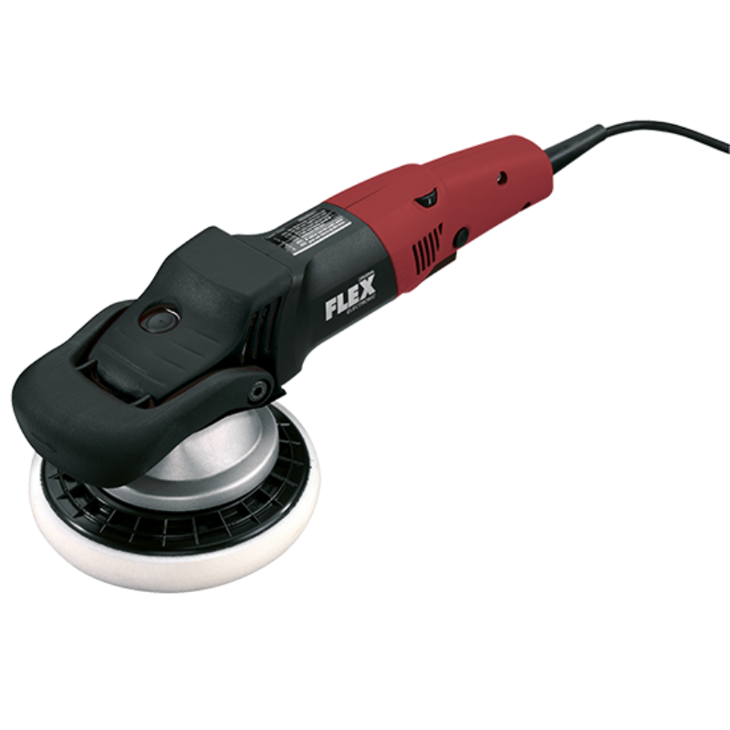 FLEX Polisher XC3401VRG-25, Rotary-Orbital 