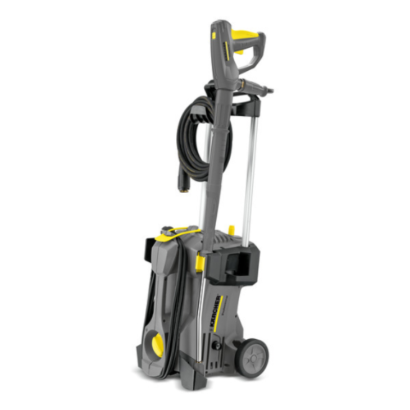Karcher Cold Water Electric Pressure Washer PRO HD 400 Ed *KNA