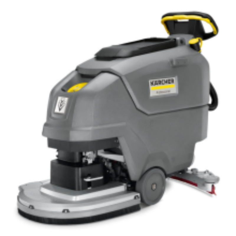 Karcher Walk Behind Scrubber BD 50/55 W Classic Bp