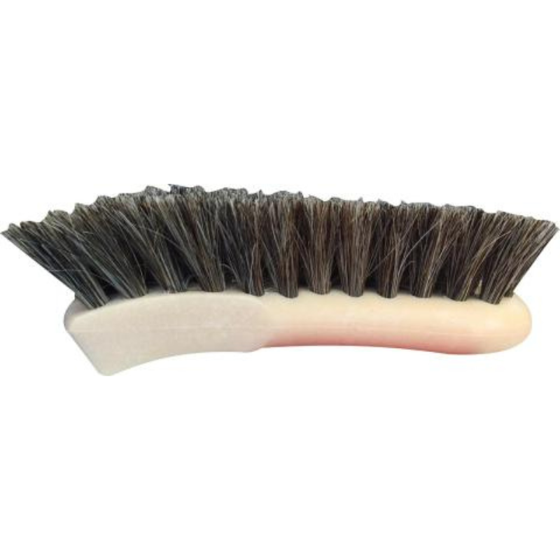 Leather Upholstery - Horsehair Brush 6