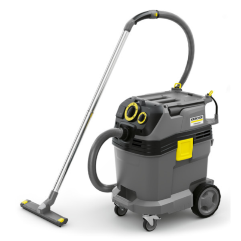 Karcher Wet/Dry Vacuum NT 40/1 Tact Te L *CUL