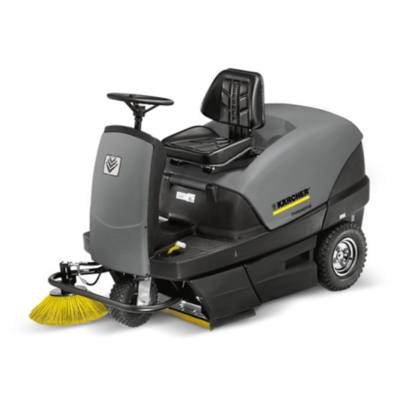 Karcher Ride-On Sweeper KM 100/100 R Bp