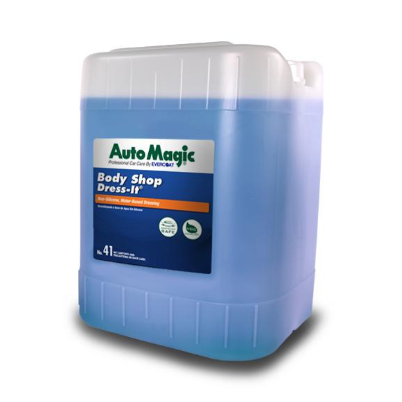 Body Shop Dress-It #41