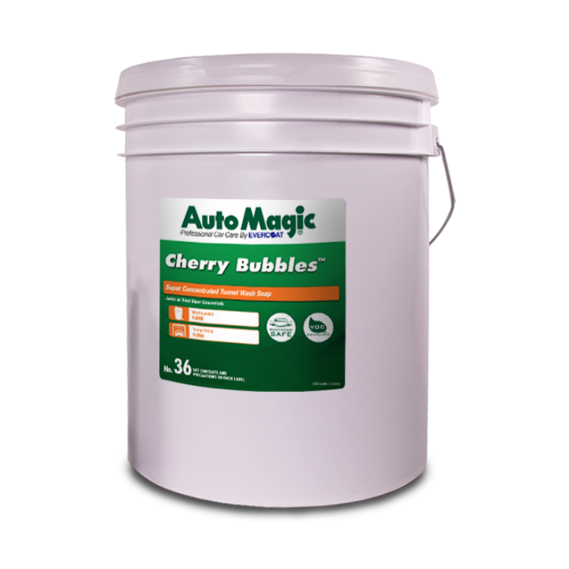 Cherry Bubbles #36-5