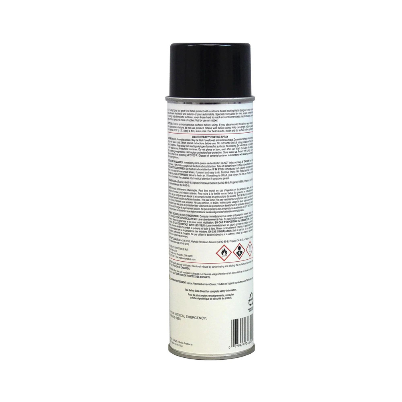 Xtrax Release Agent Coating Spray