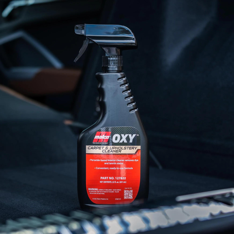 Oxy Carpet & Upholstery Cleaner
