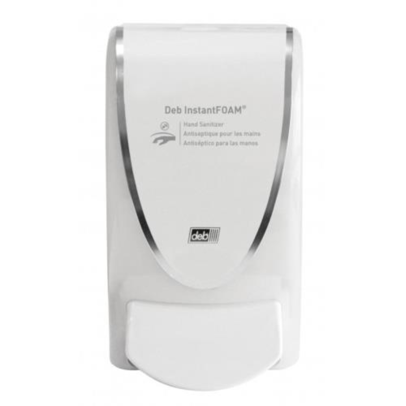 Deb Stoko® Hand Sanitizer Dispenser, 1L, 1/Each
