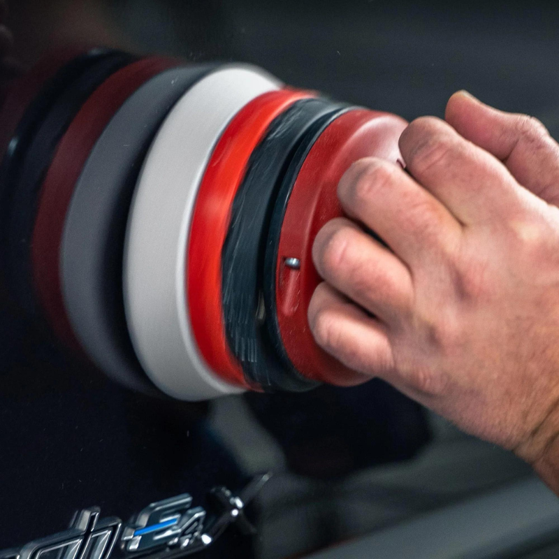 Epic Paint Correction Heavy Duty Compound