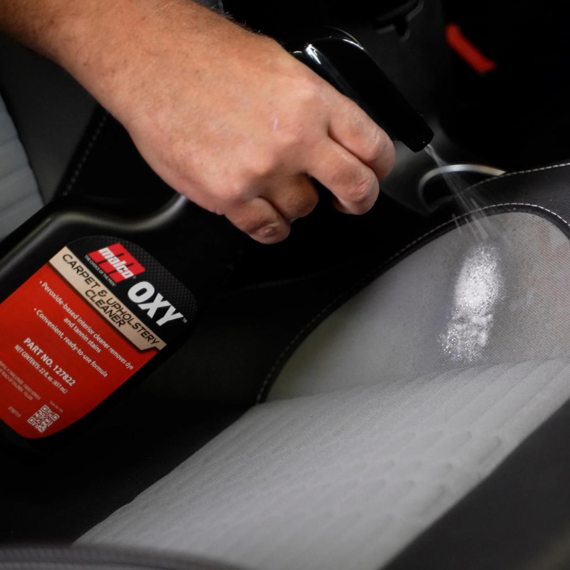 Oxy Carpet & Upholstery Cleaner