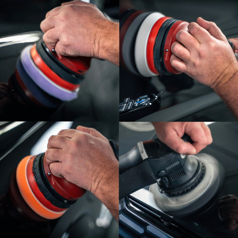 Epic Paint Correction Starter Kit #800213