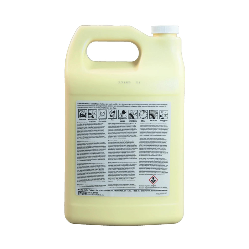 Nano Care™ Polishing Creme