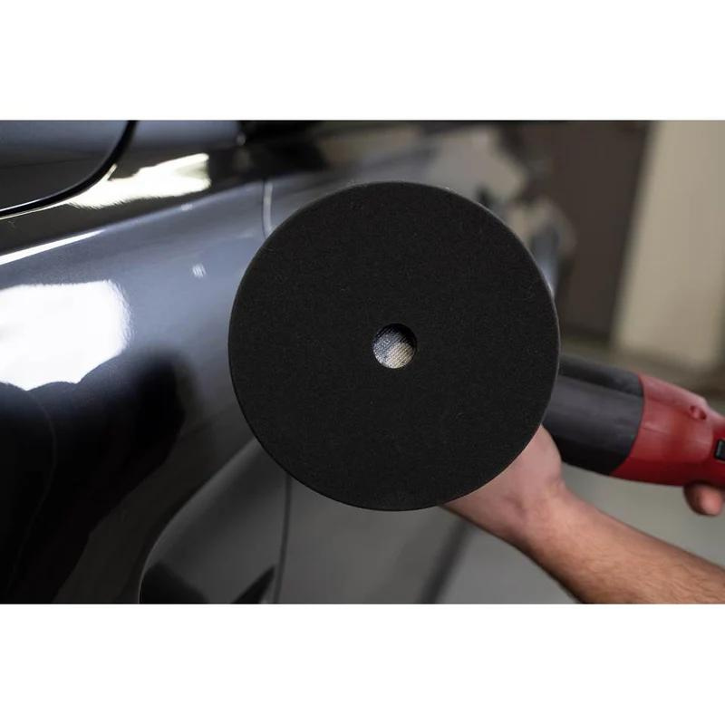Epic 6.5" Foam Polishing Pad - Black