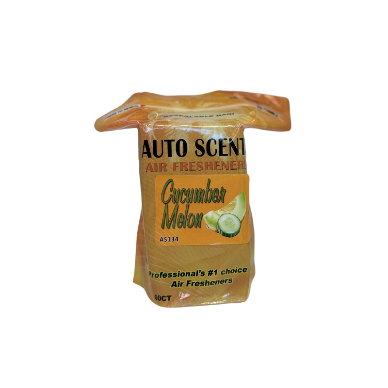 Cucumber Melon Bulk Bag