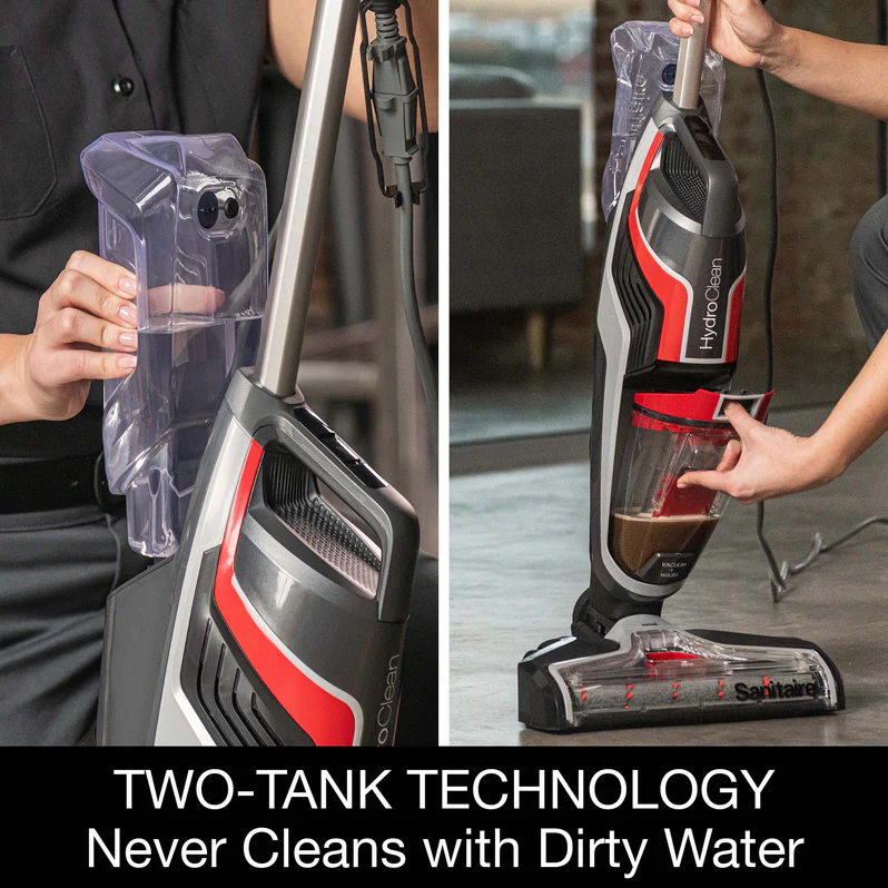 HydroClean® Hard Floor Washer SC930A