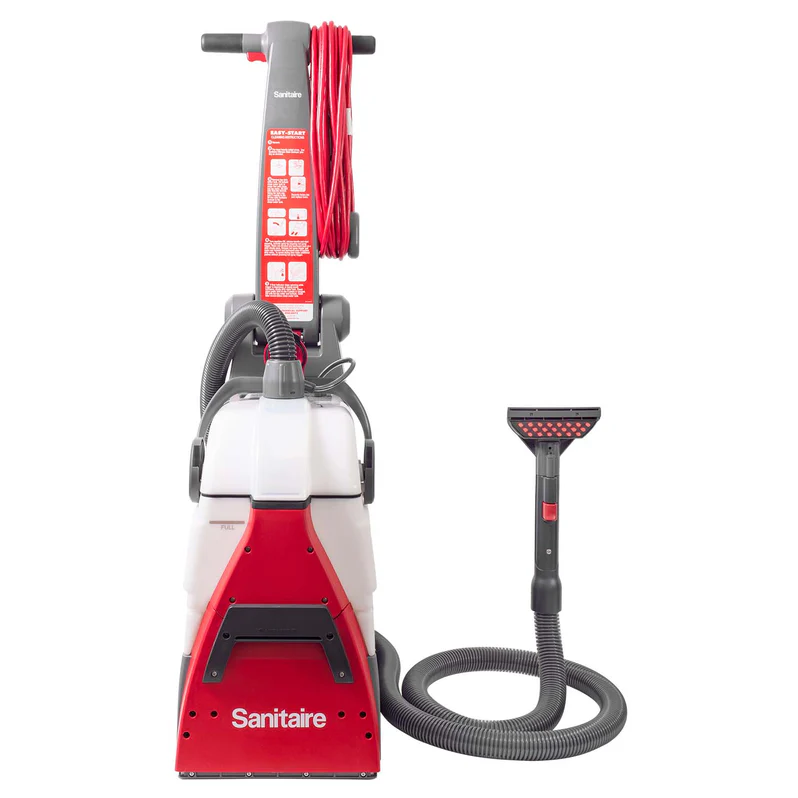 RESTORE™ Upright Carpet Extractor SC6100A