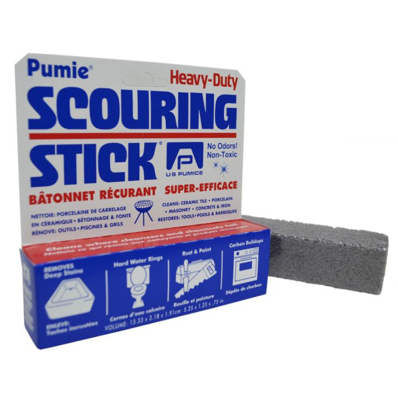 Pumie Scouring Stick