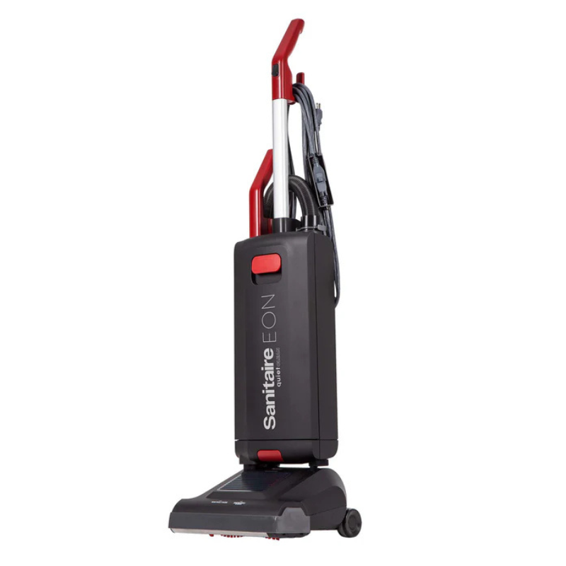 FORCE® QuietClean® Upright Vacuum SC5845D
