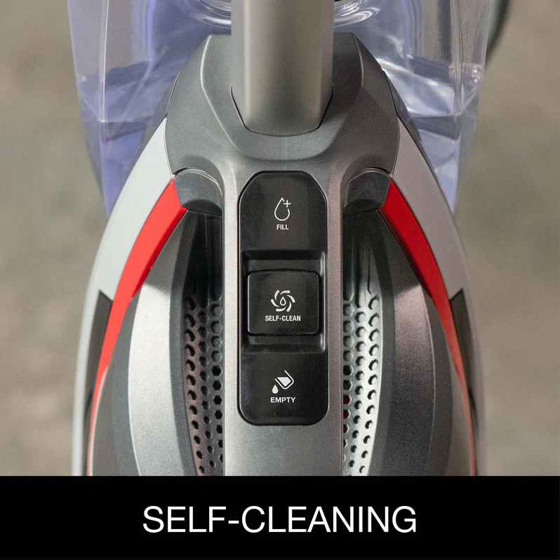 HydroClean® Hard Floor Washer SC930A