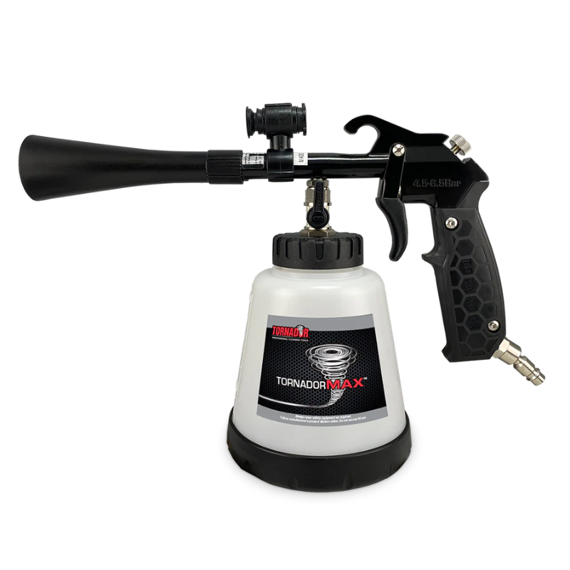 Tornador; Max Cleaning Tool                            Z-030