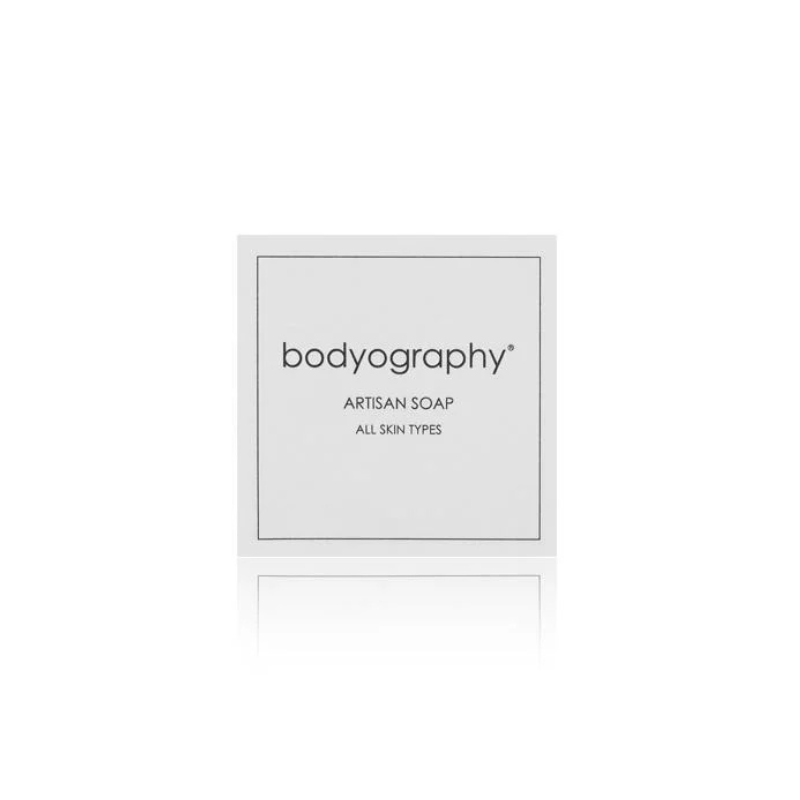 Bodyography Blanc Artisan Hand Soap 1oz