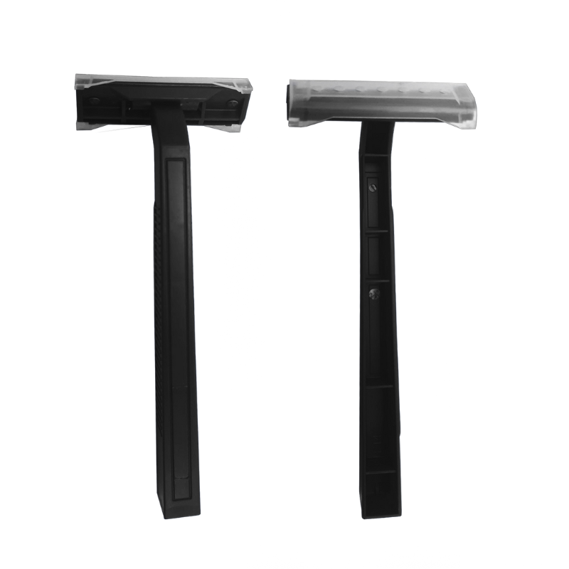 Individually Wrapped Razors