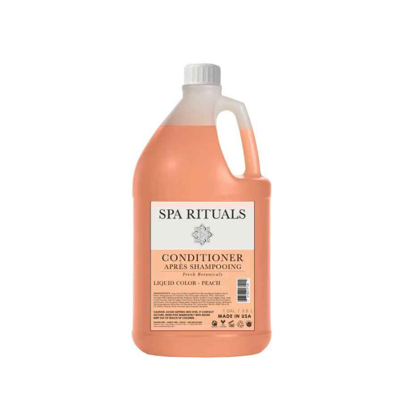 Spa Rituals Conditioner Bulk
