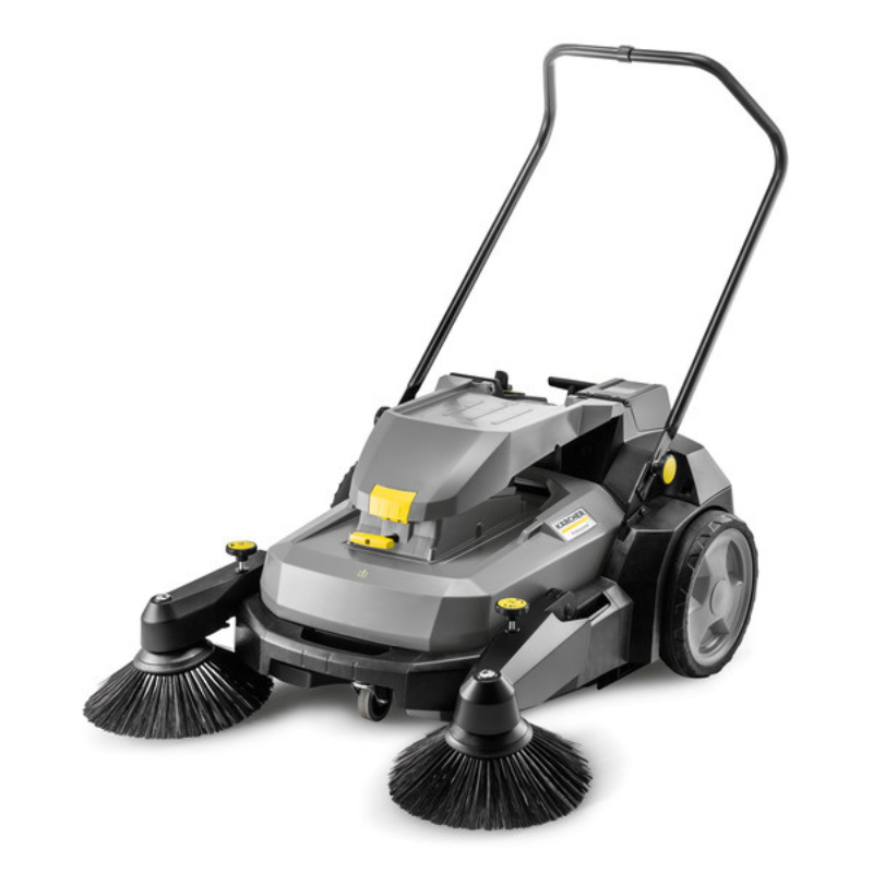 Karcher Walk Behind Sweeper KM 70/30 C Bp Adv