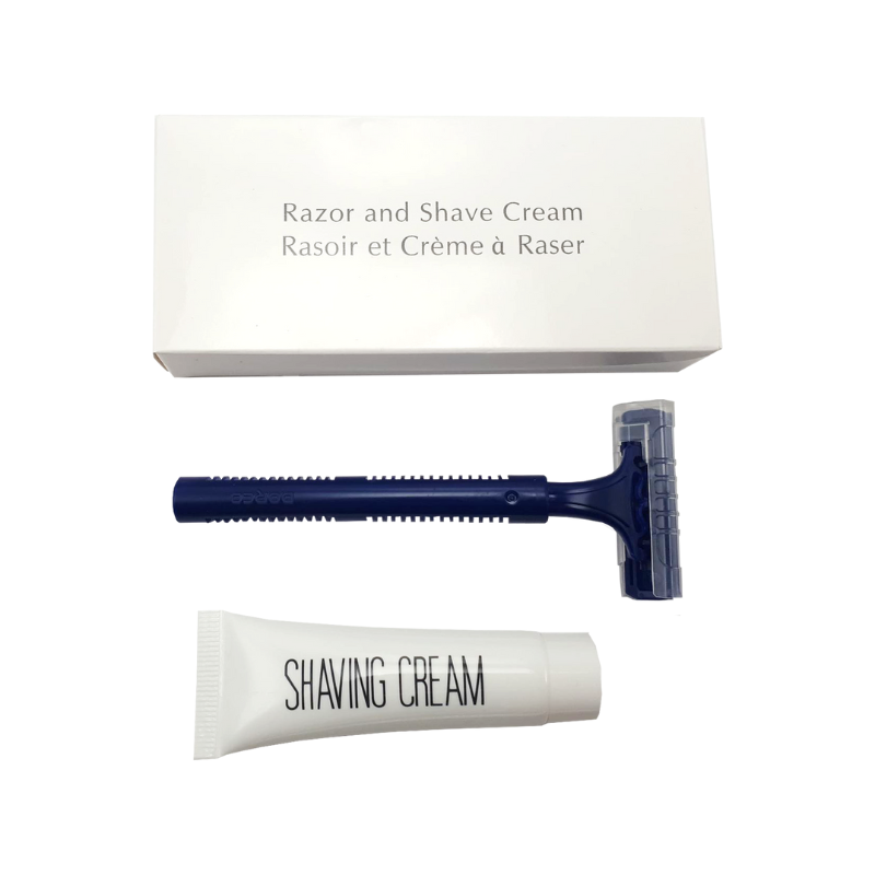 Shave Kit
