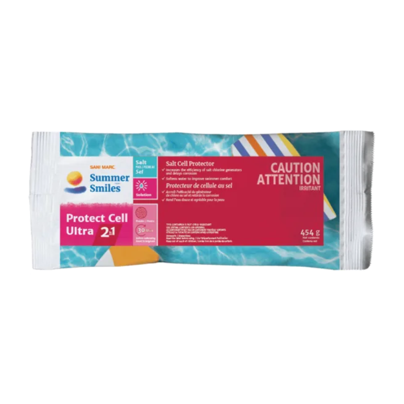 Protect Cell Ultra 2 in 1