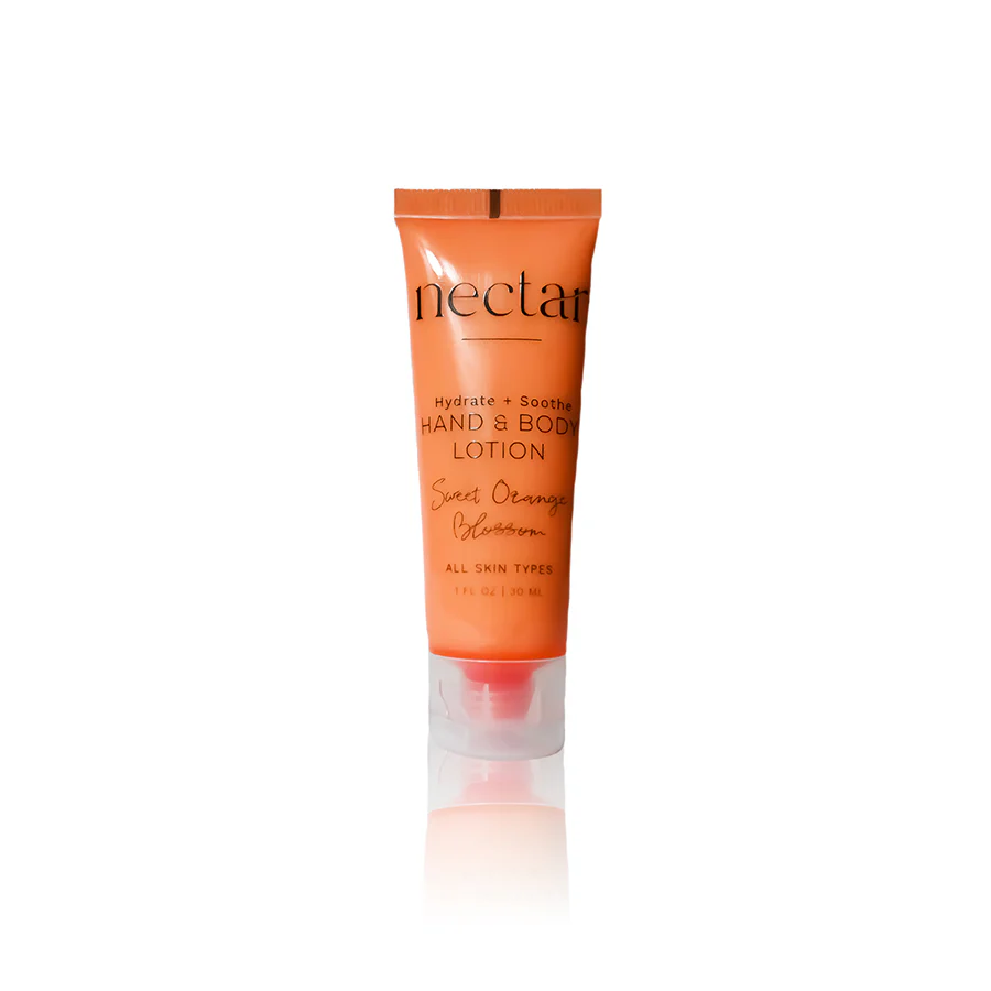 Nectar Hand & Body Lotion 30mL