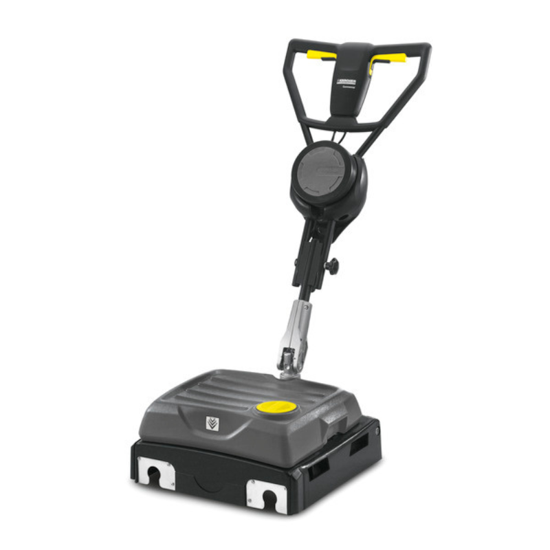 Karcher Scrubber BRS 40/1000
