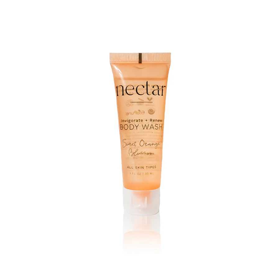 Nectar Body Wash 30mL
