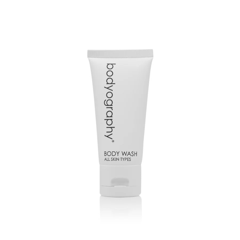 Bodyography blanc Body Wash 40 mL