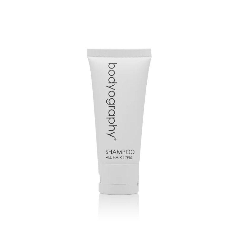Bodyography blanc Shampoo 40 mL