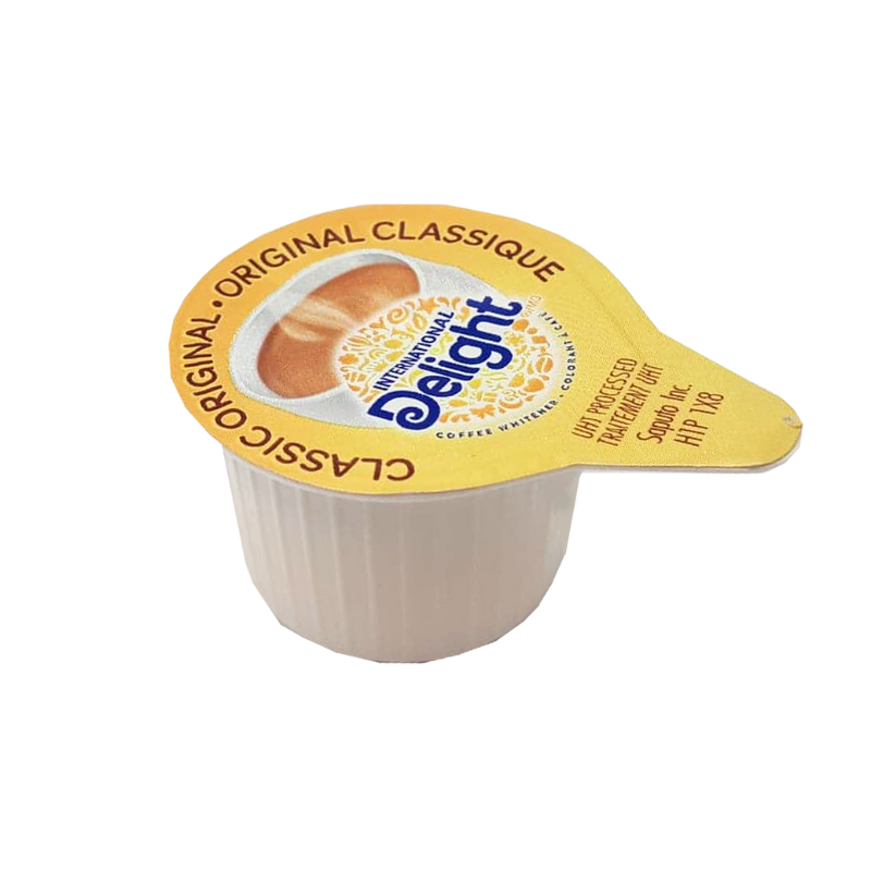 International Delight Non-Dairy Creamer