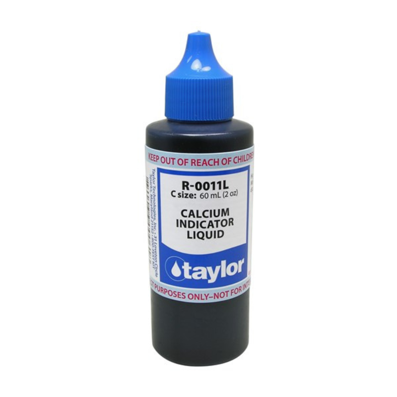 R-0011L-C Calcium Indicator Liquid