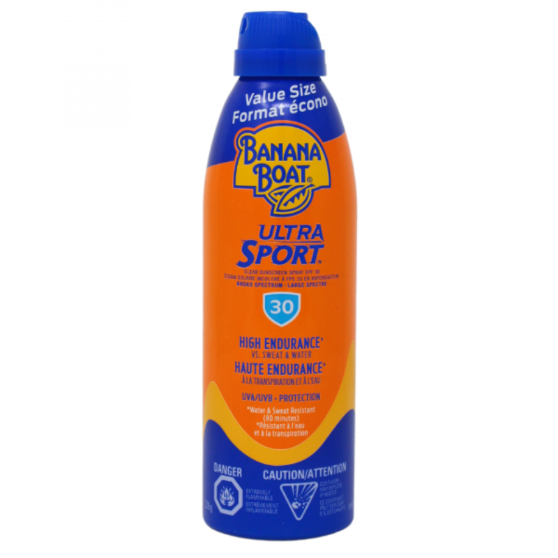 Banana Boat Sport Ultra Spray SPF 30 226g