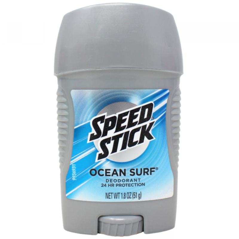 Speed Stick Deodorant Ocean Surf 51g