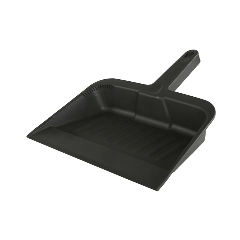 Dust Pan, Plastic 12